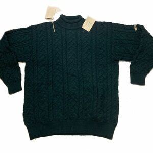 XL / Bonner of ireland wool sweater